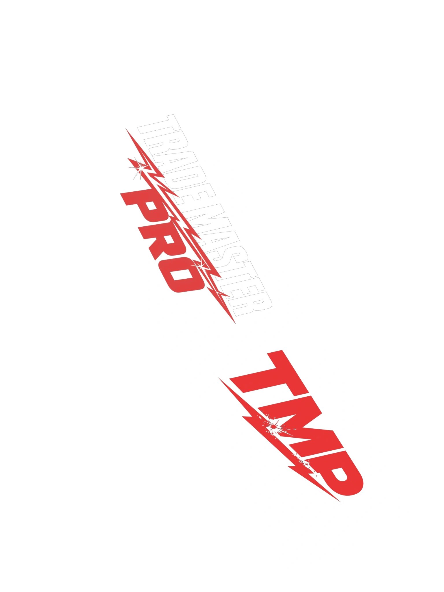 TMP Sticker Pack — Kiss-Cut product image (2)