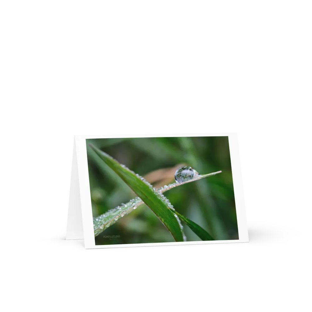 Crystal Ball #1 Greeting Card product image (3)