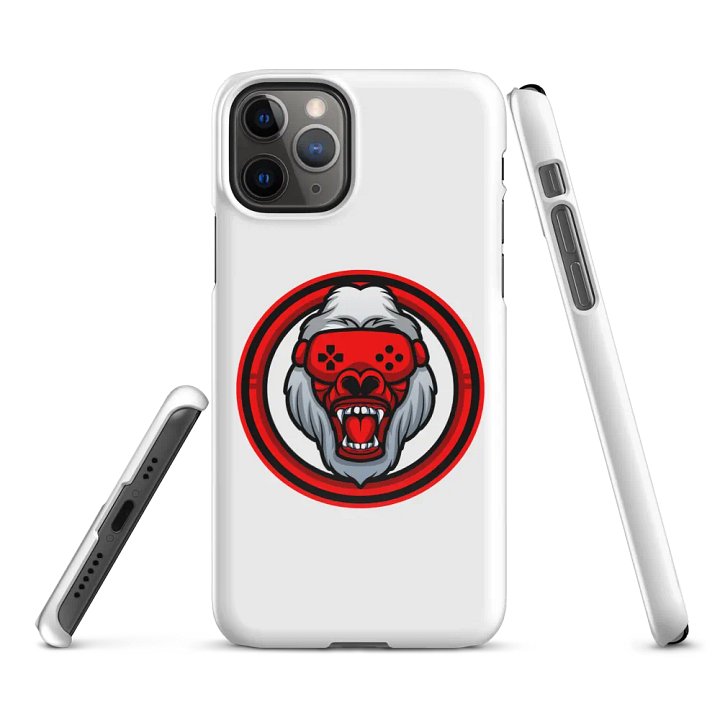 FragstarGames Iphone Snap Case product image (2)