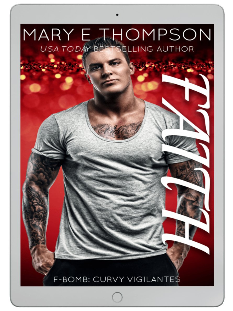 FAITH (EBOOK) product image (1)