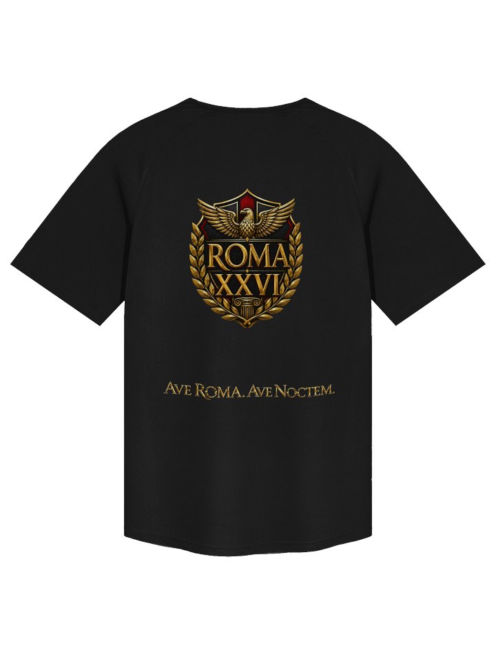 ROMA Jersey product image (2)