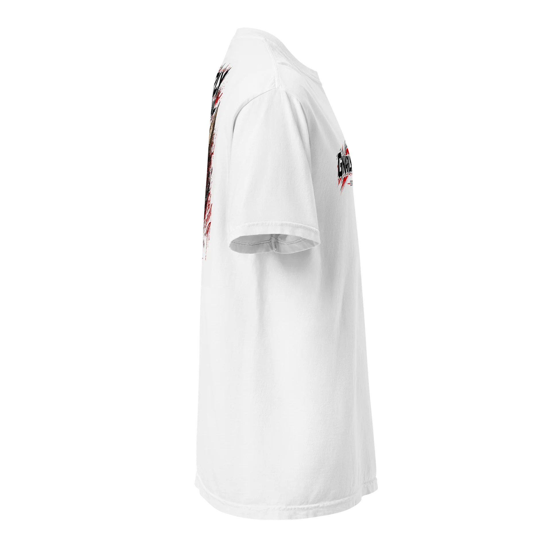 GnarlyToenail Est. 2026 Tee product image (4)