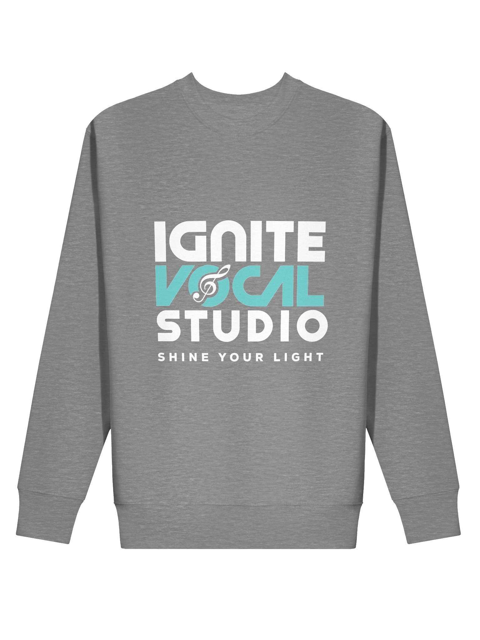 Ignite Vocal Studio // Premium Studio Sweatshirt product image (3)