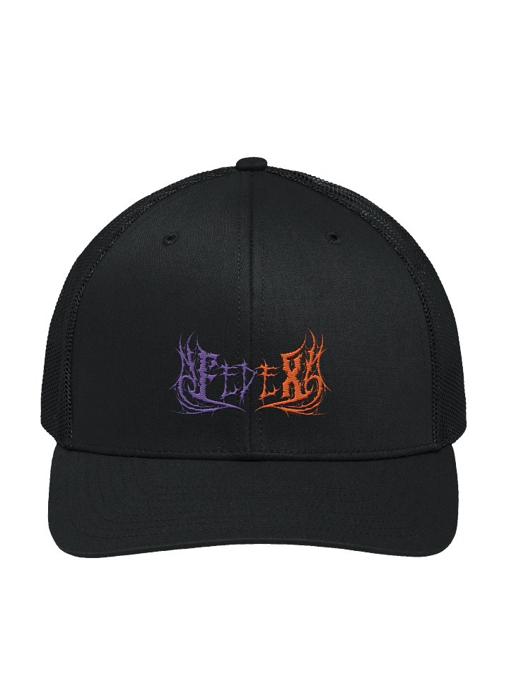 Metal Express Trucker product image (1)