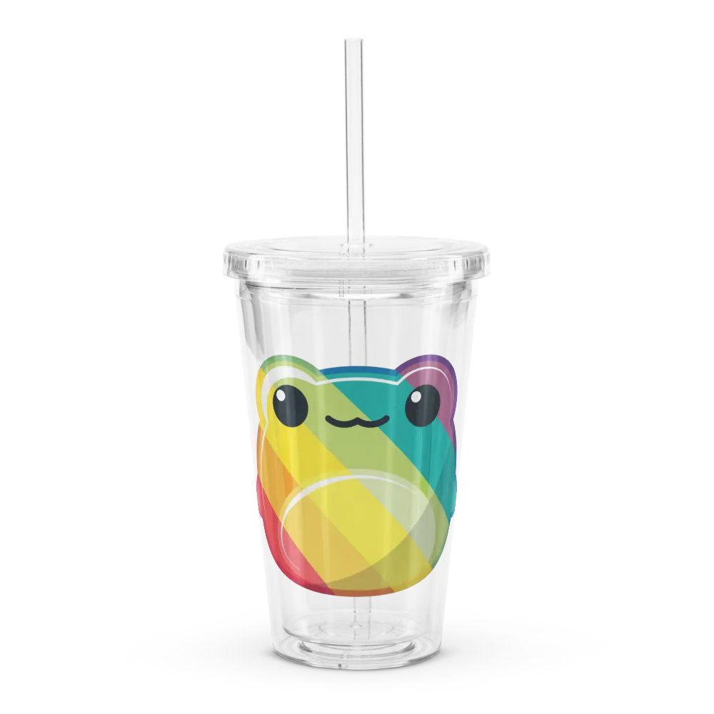 Rainbow Tumbler product image (1)