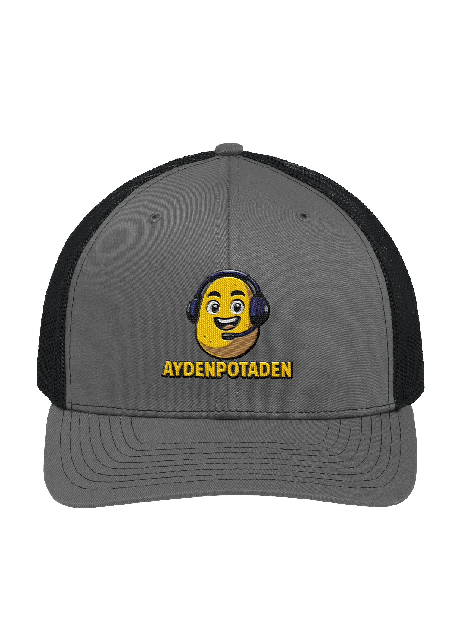 Trucker-AydenPotaden product image (1)