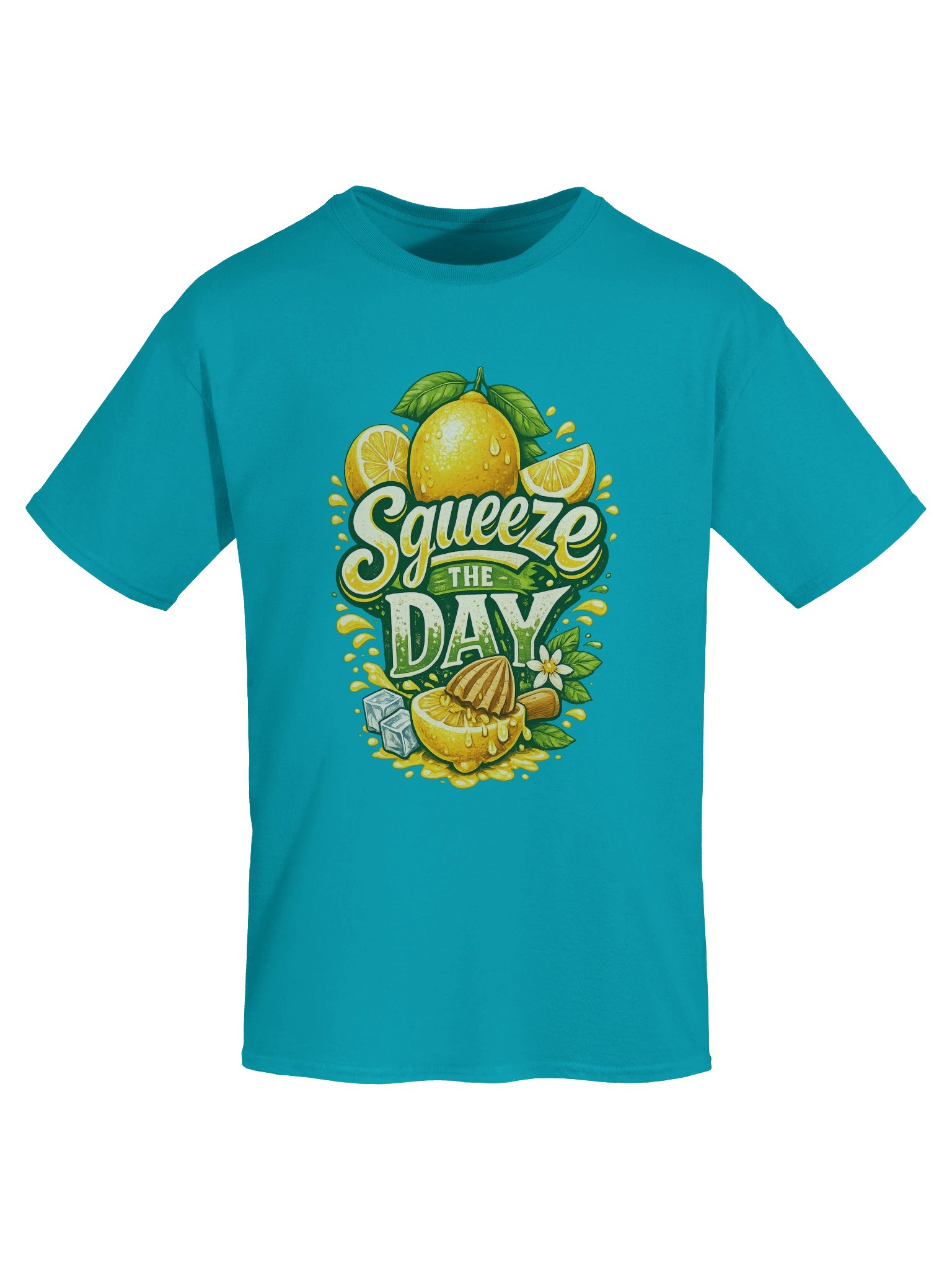 Lemon — Squeeze the Day product image (7)
