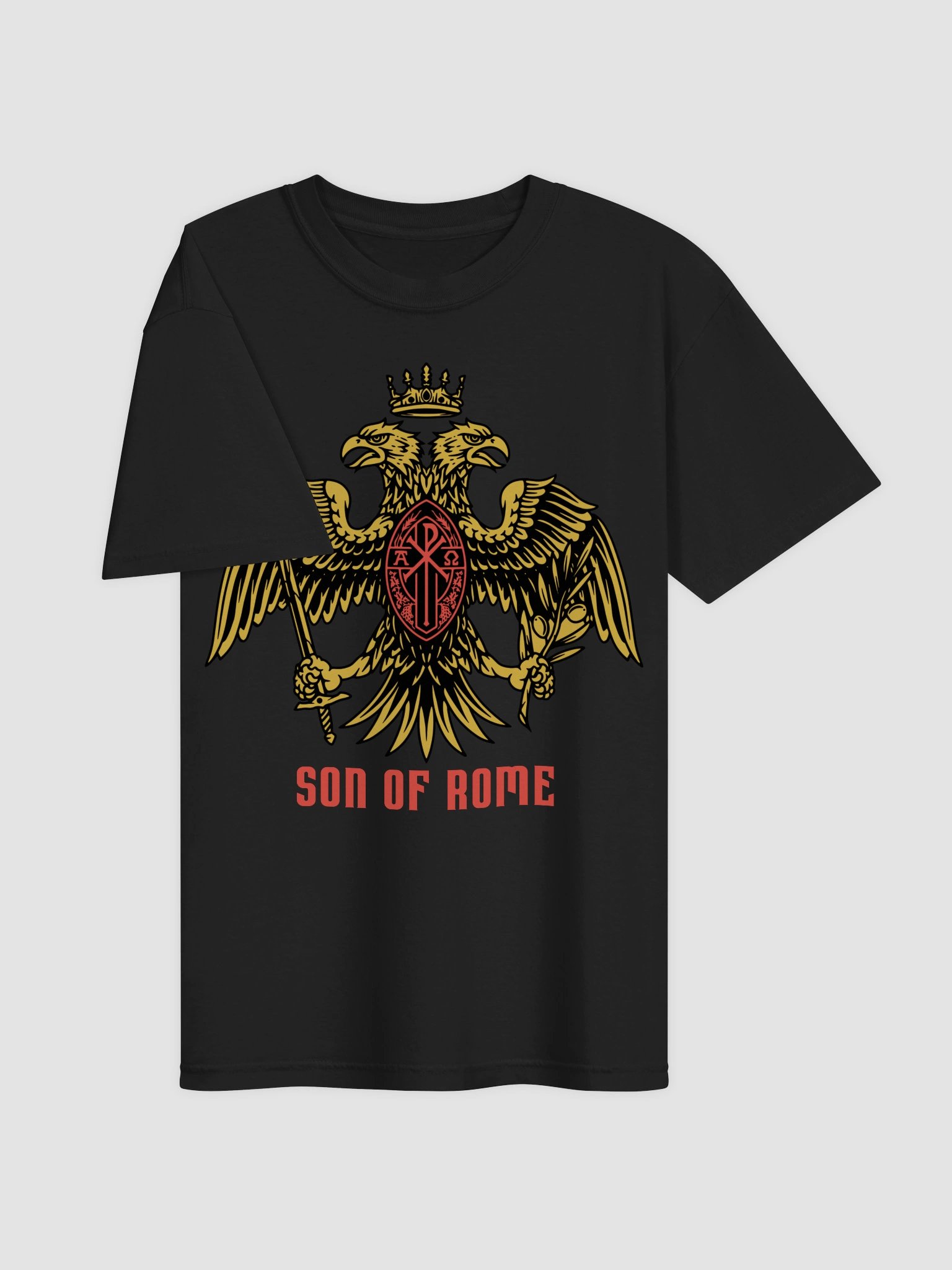 Byzantine SON OF ROME product image (2)