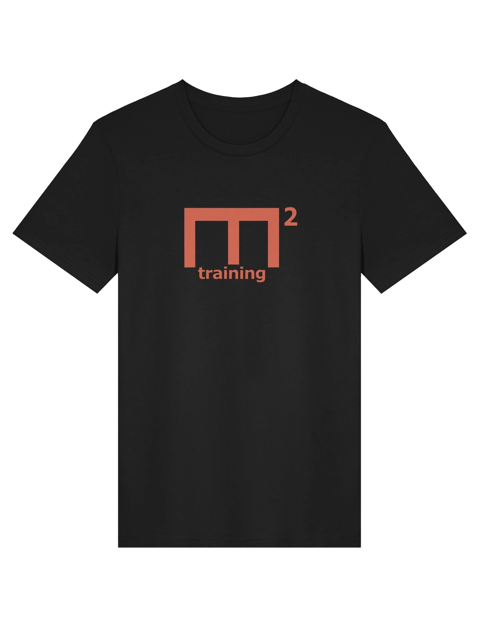 M2 Training Logo Tee product image (1)