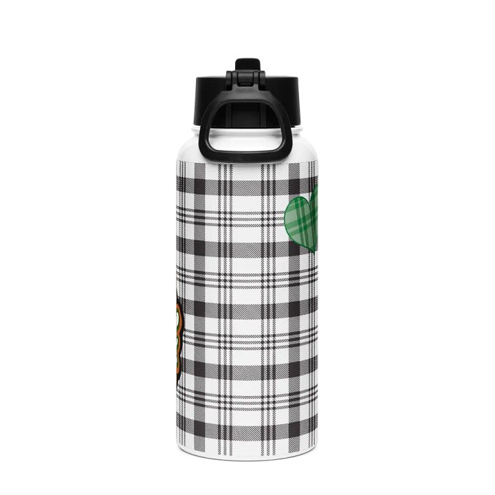 Dixtopher Shit Fuck Thermos product image (2)