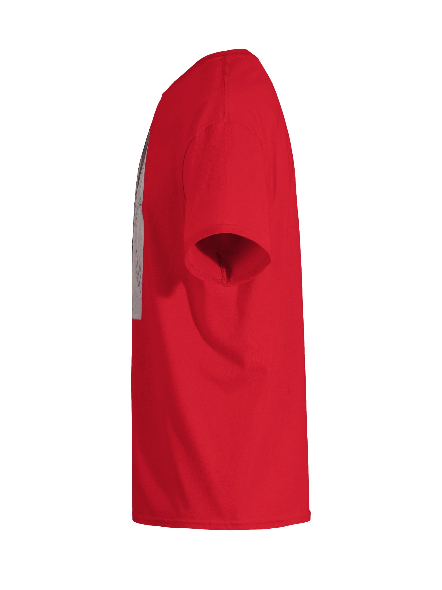 Dame Hood t-shirt product image (95)