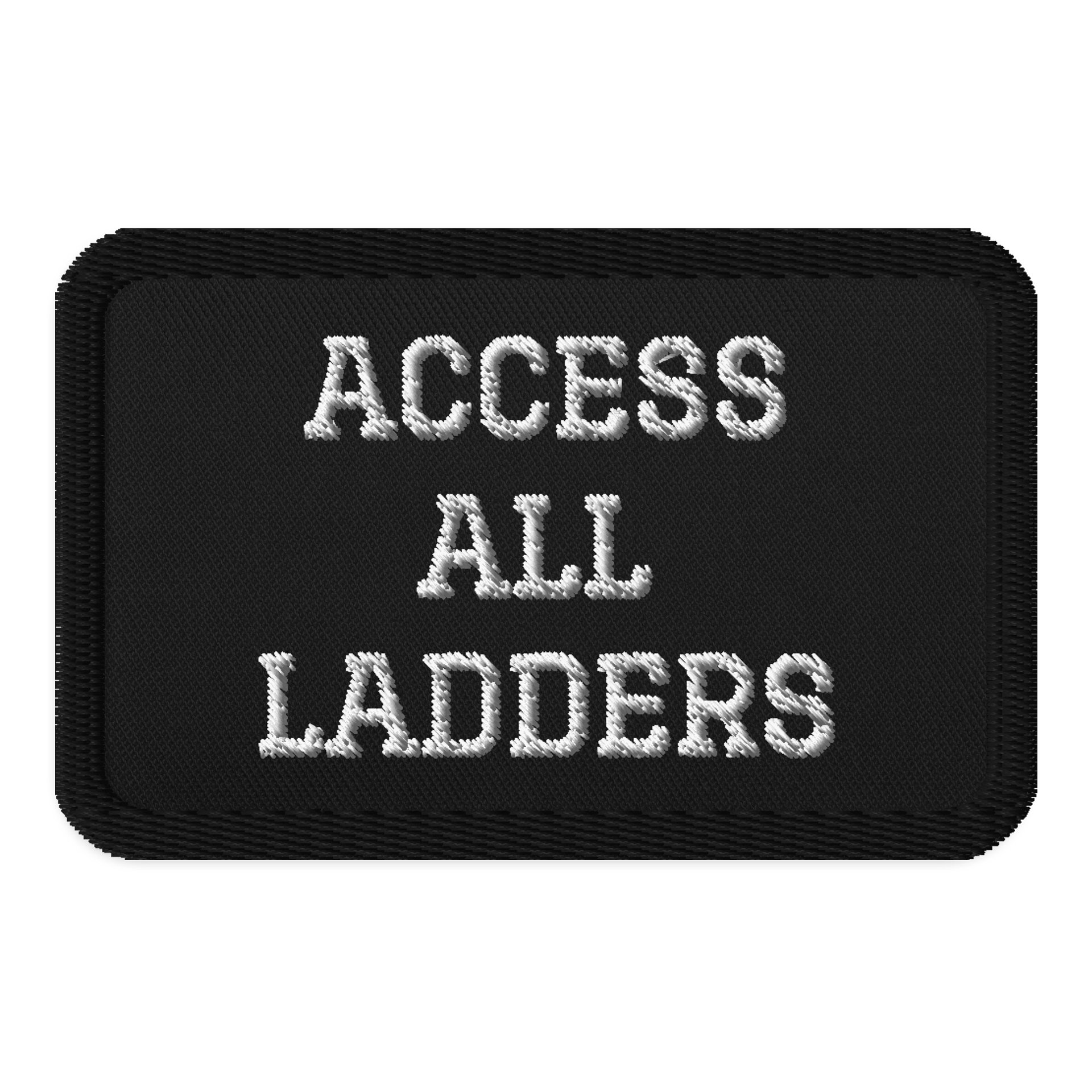Access All Ladders product image (1)