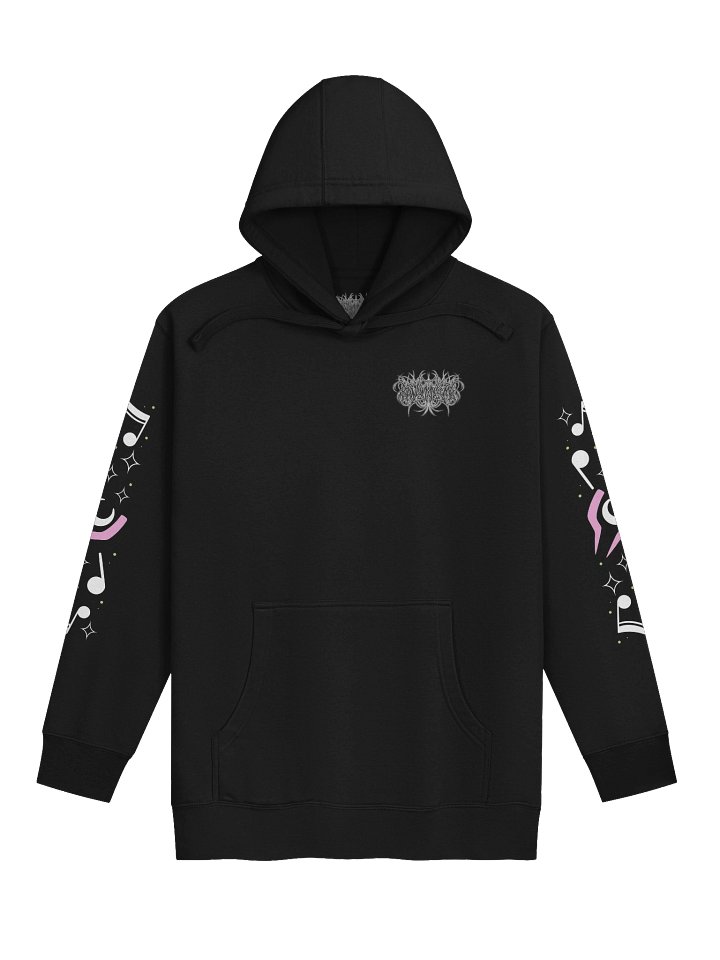 Bands 5 Year Anniversary Hoodie product image (1)