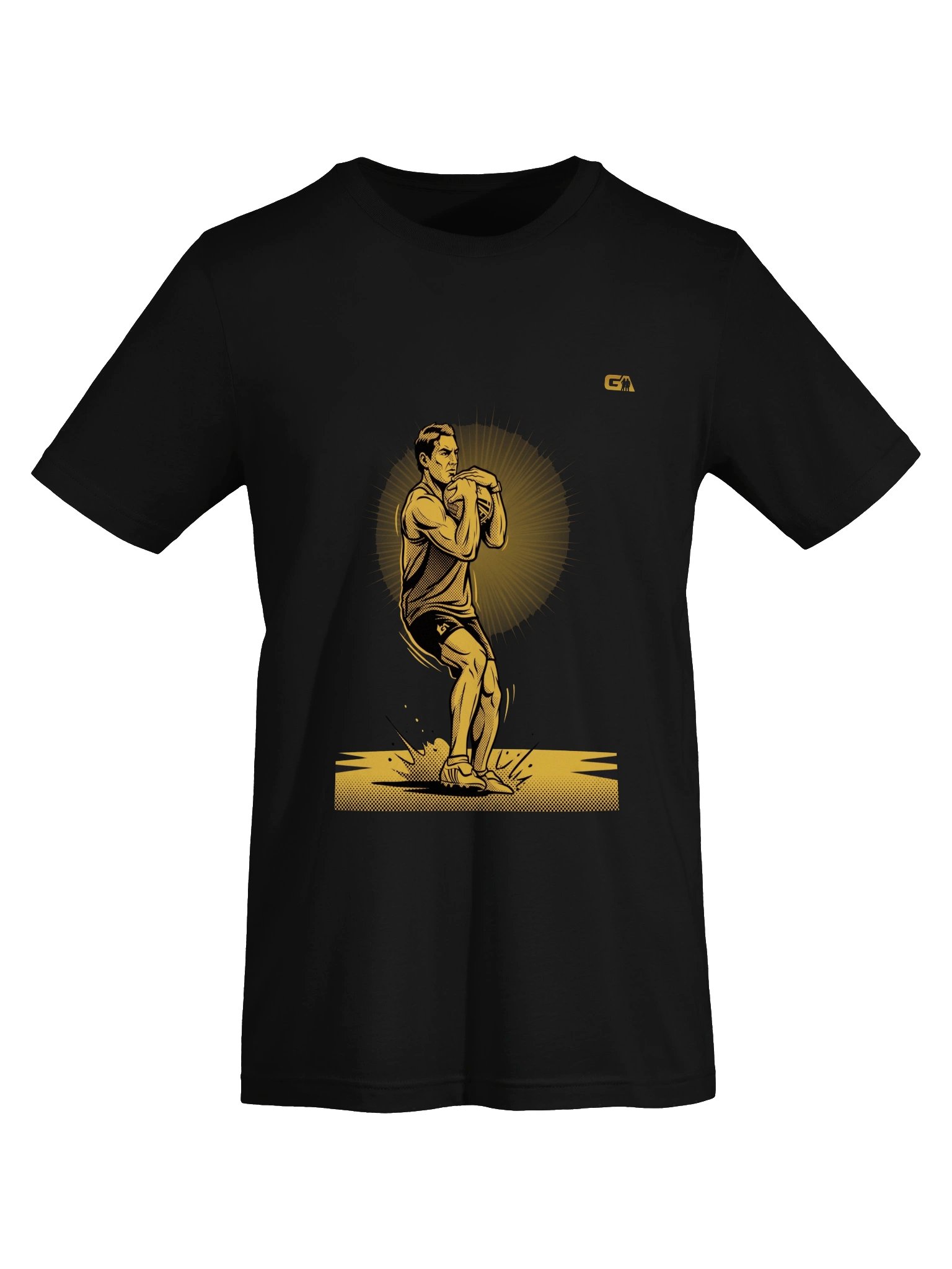 THE CATCH - TEE product image (6)