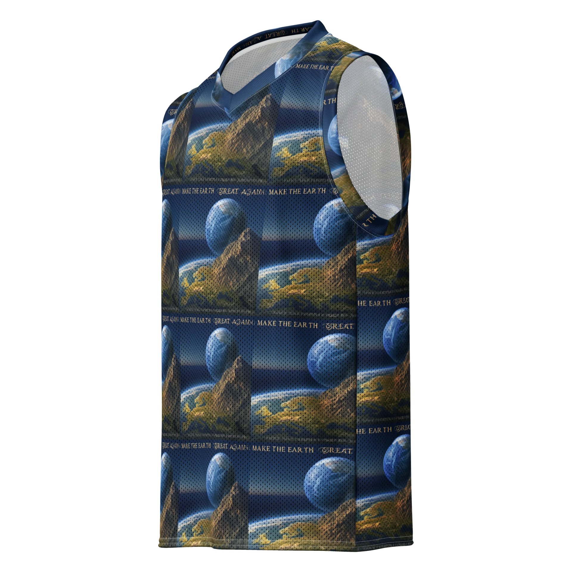 make the earth great again product image (1)
