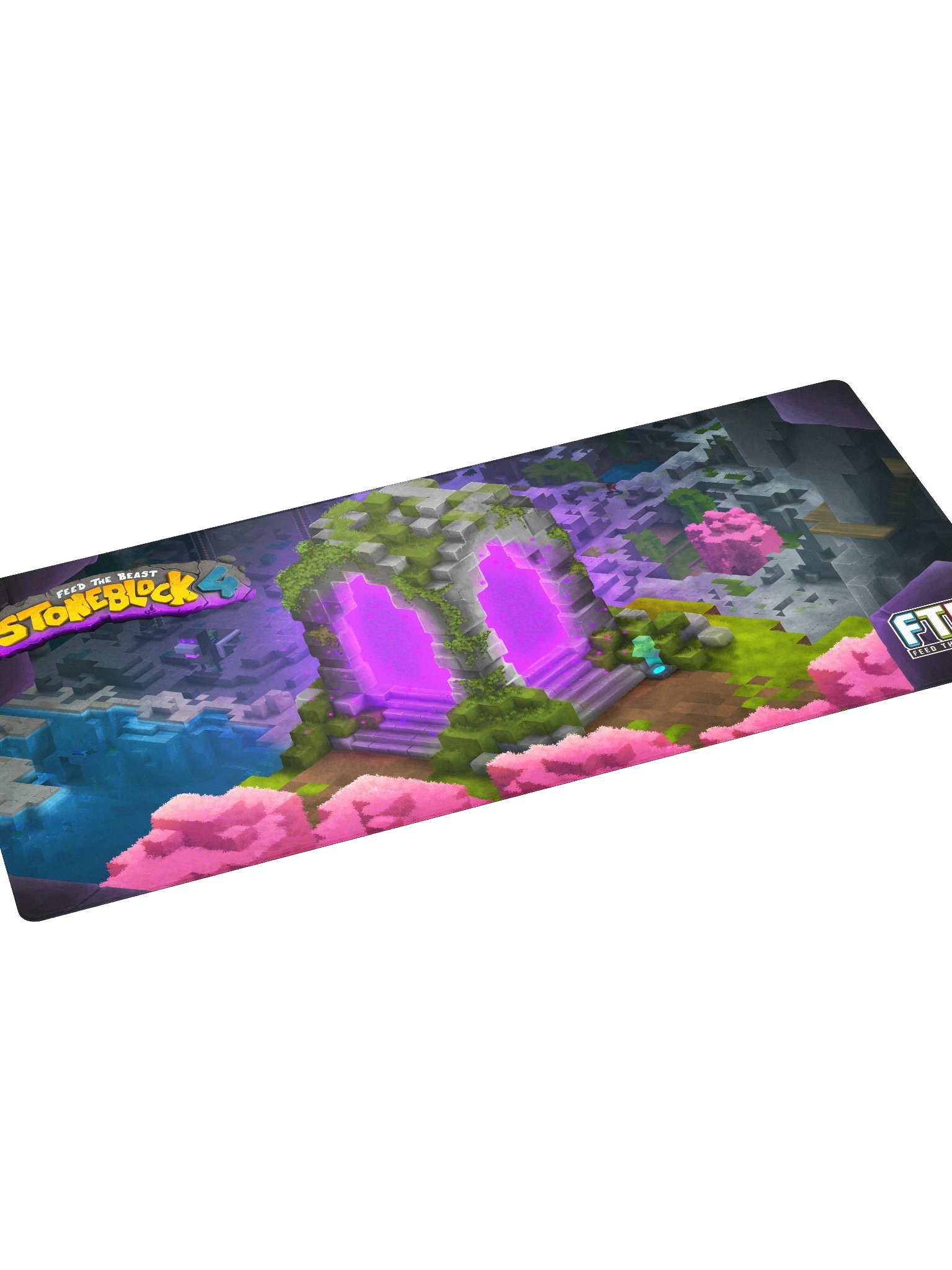 SB4 Gaming Mouse Pad product image (3)