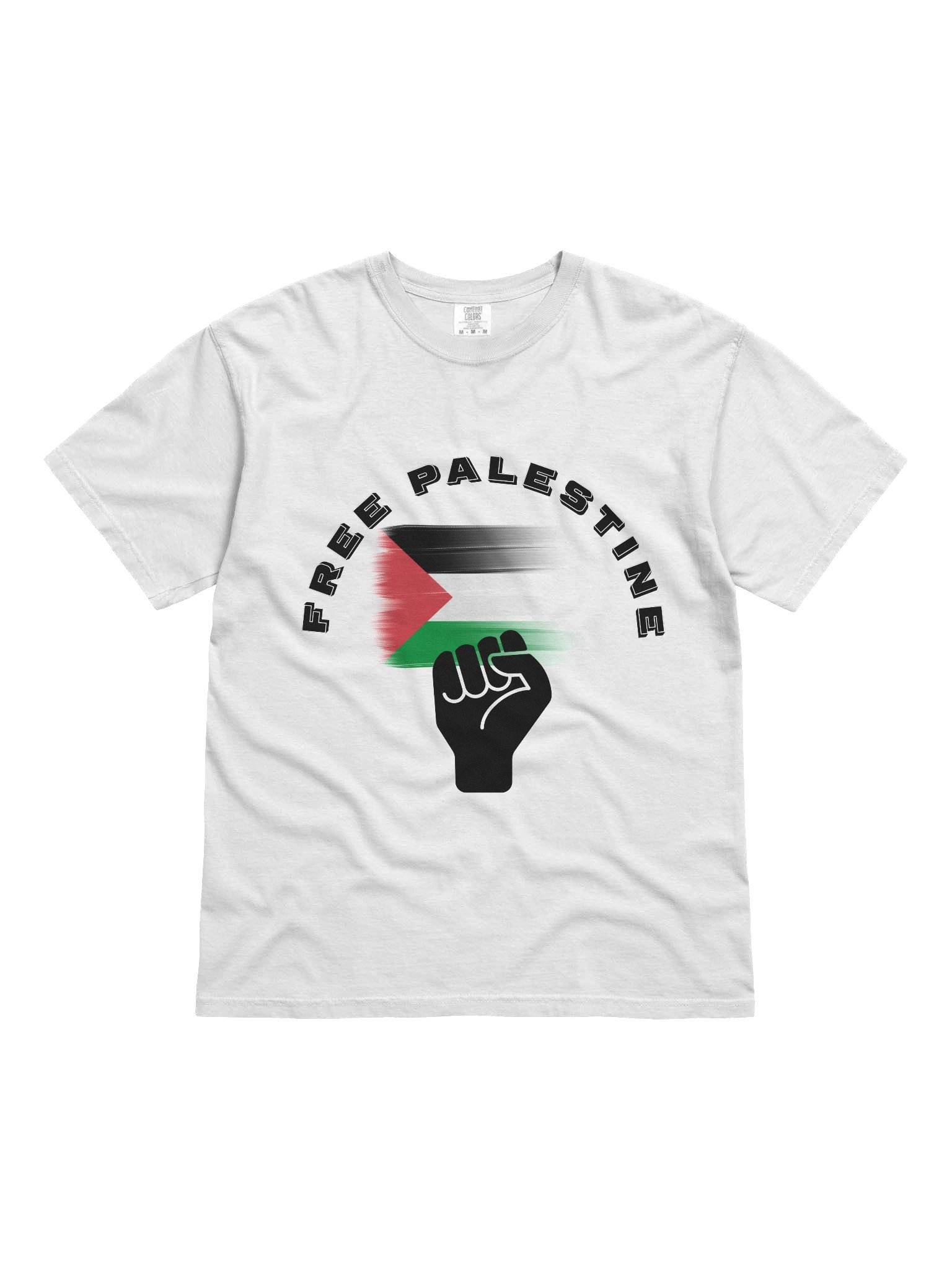 FREE PALESTINE product image (1)