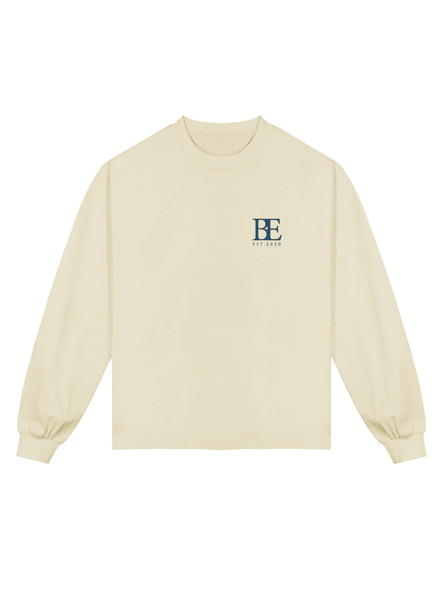 Monarchy Long Sleeve Tee product image (3)