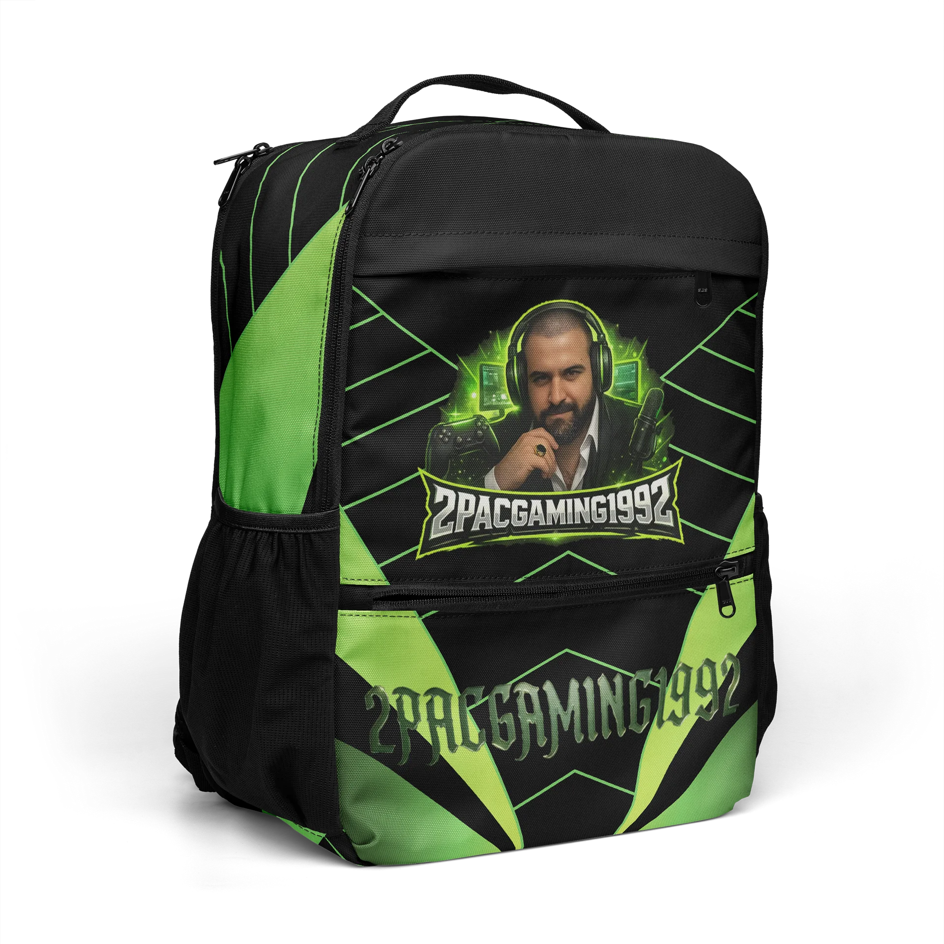 Чанта 2PacGaming1992 product image (7)