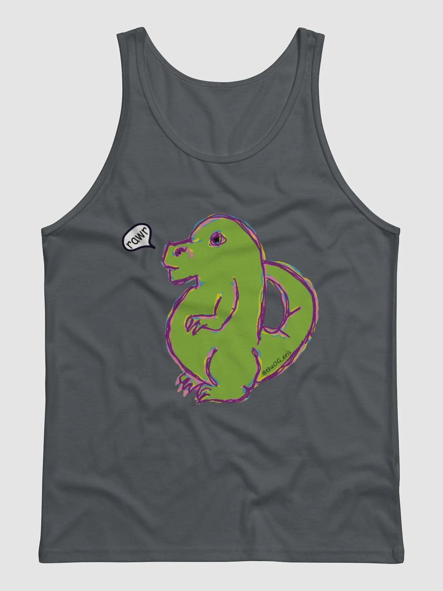 Fredrick the Dinosaur product image (7)