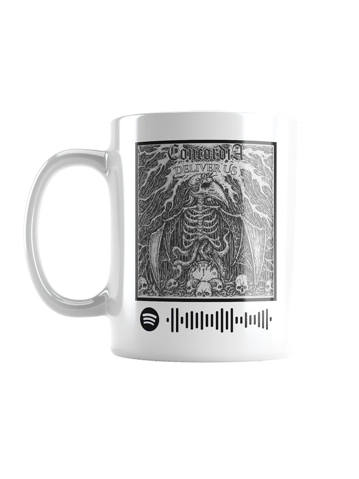 Mug - Deliver Us product image (1)