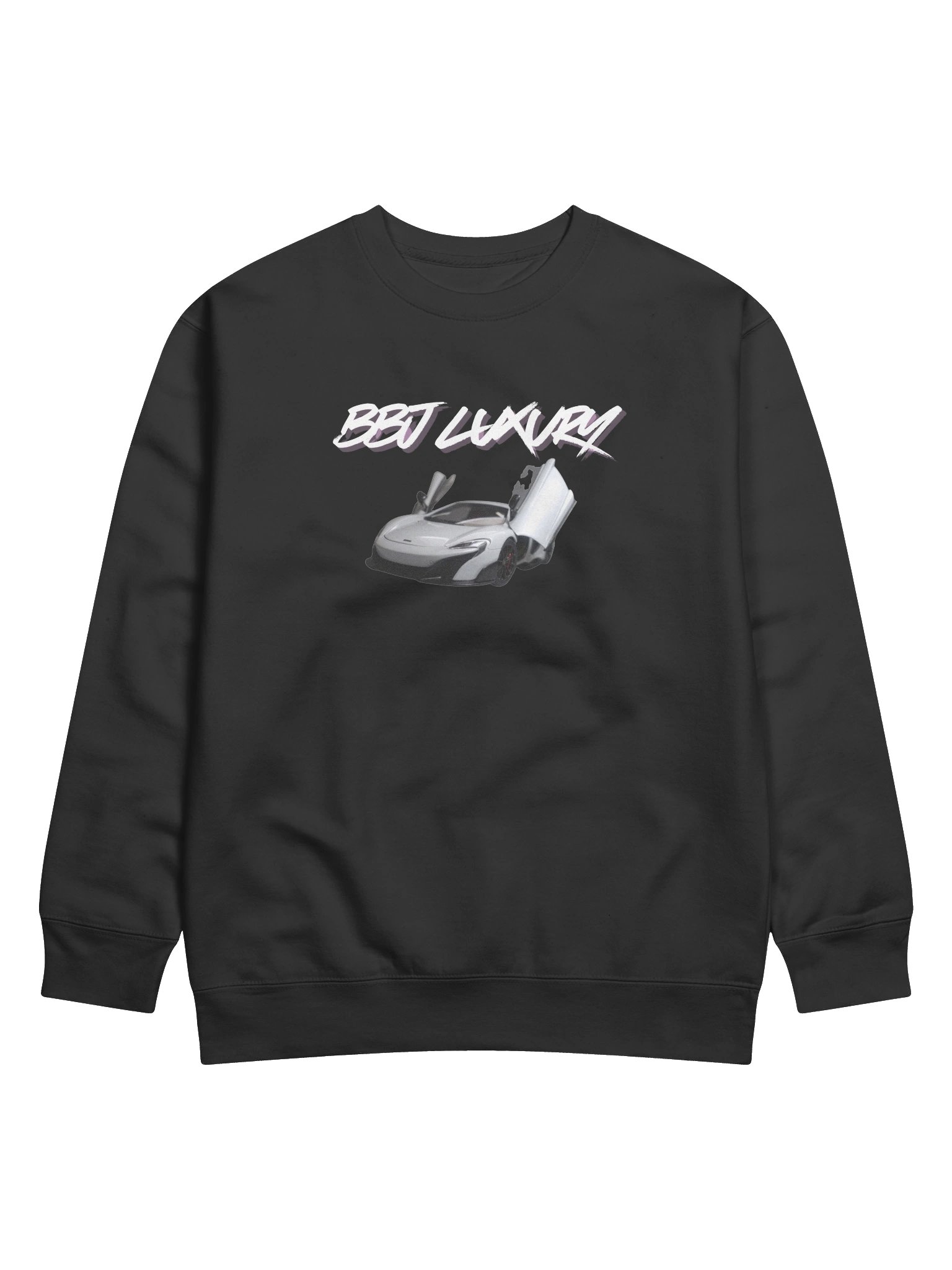 BBJ Luxury Sweater product image (1)