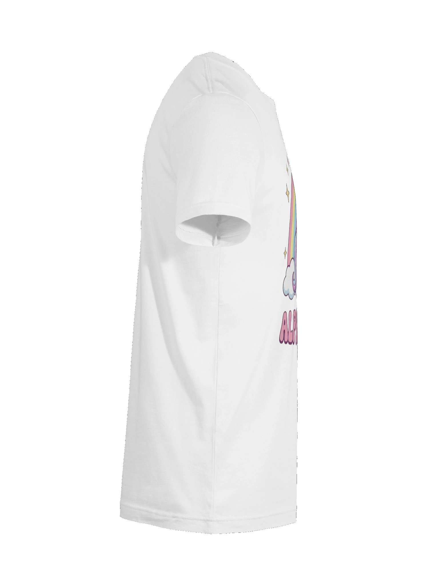 Alpha Male tshirt product image (90)