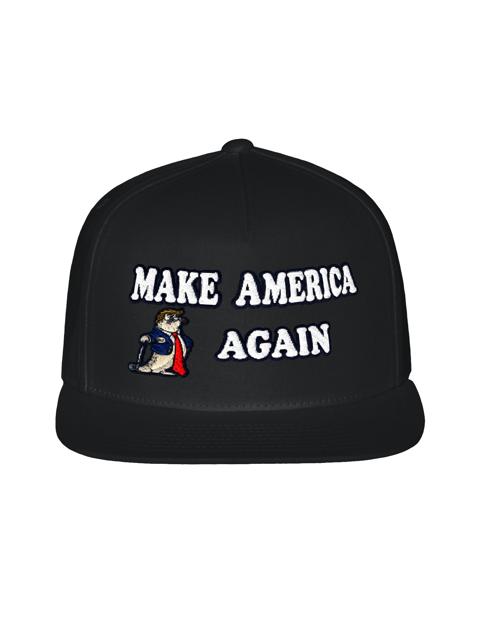 MAPA Cap product image (2)