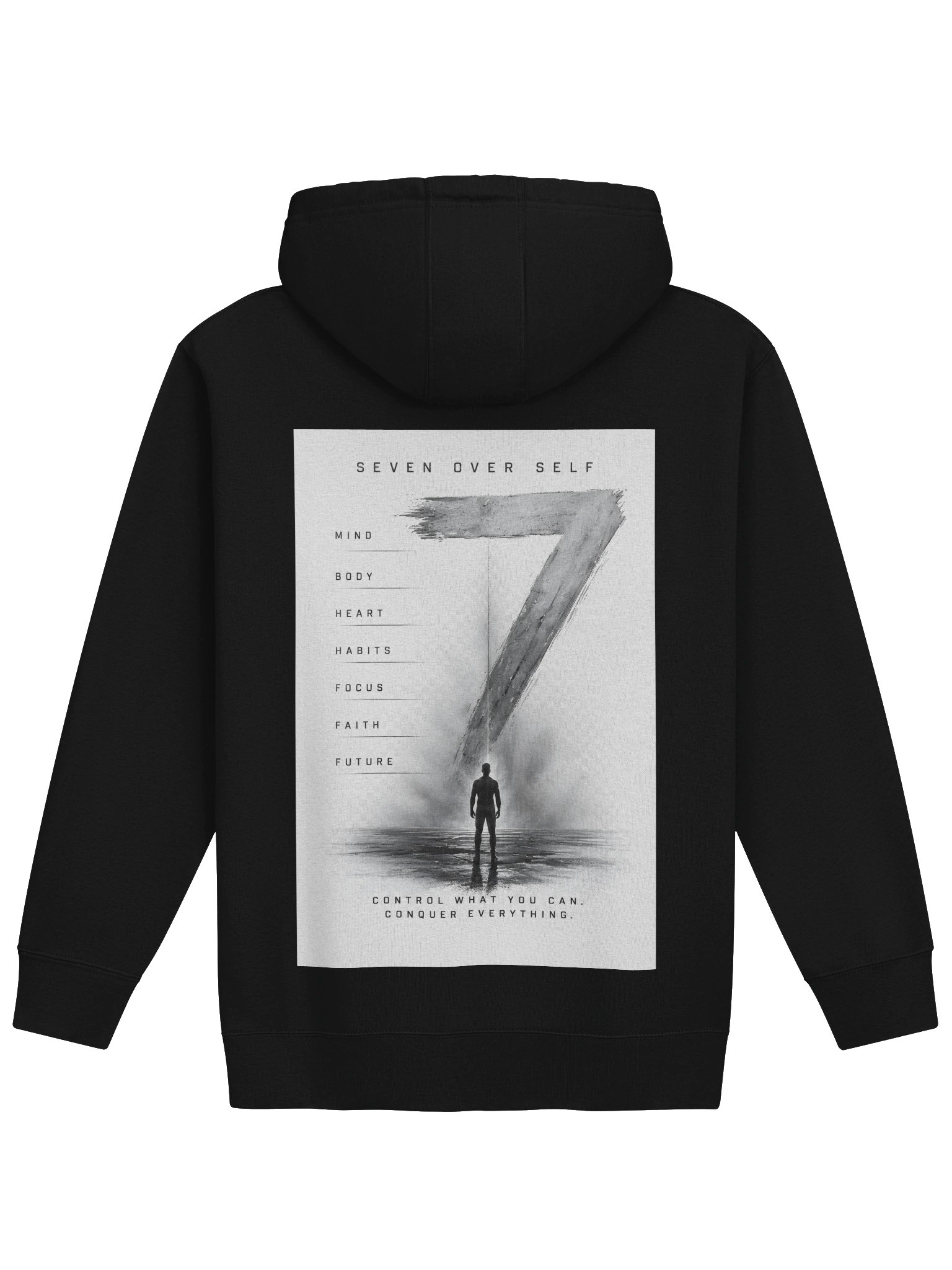 The Long Game — MSE Premium Hoodie (WOMEN) product image (21)
