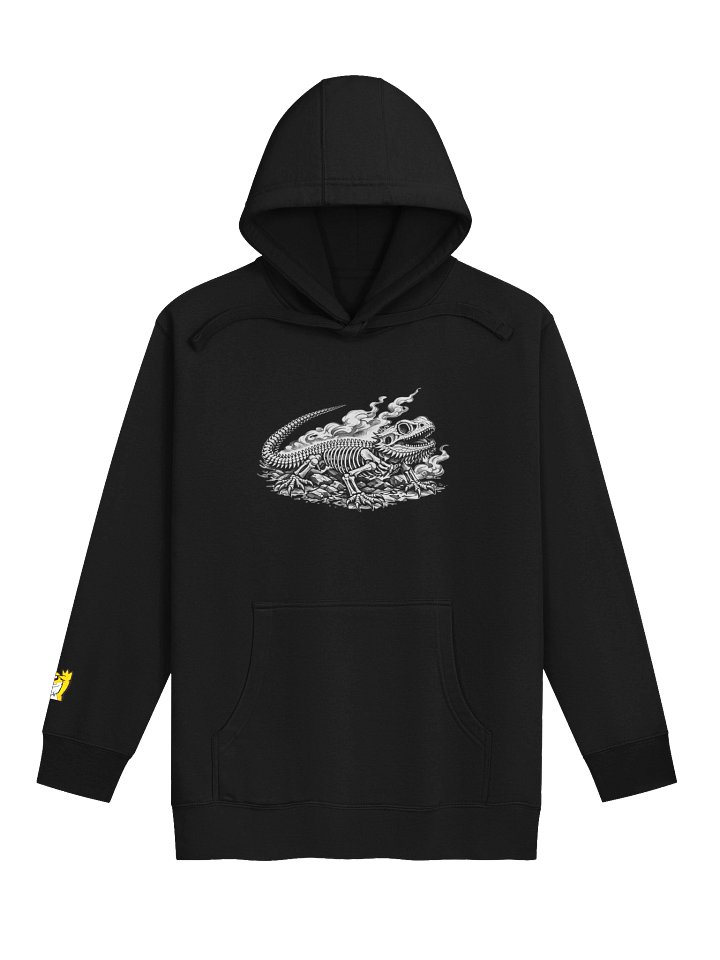 Tato Skeleton Hoodie product image (1)