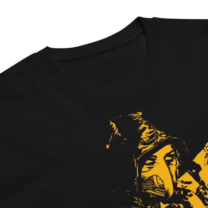 Scorpion product image (2)