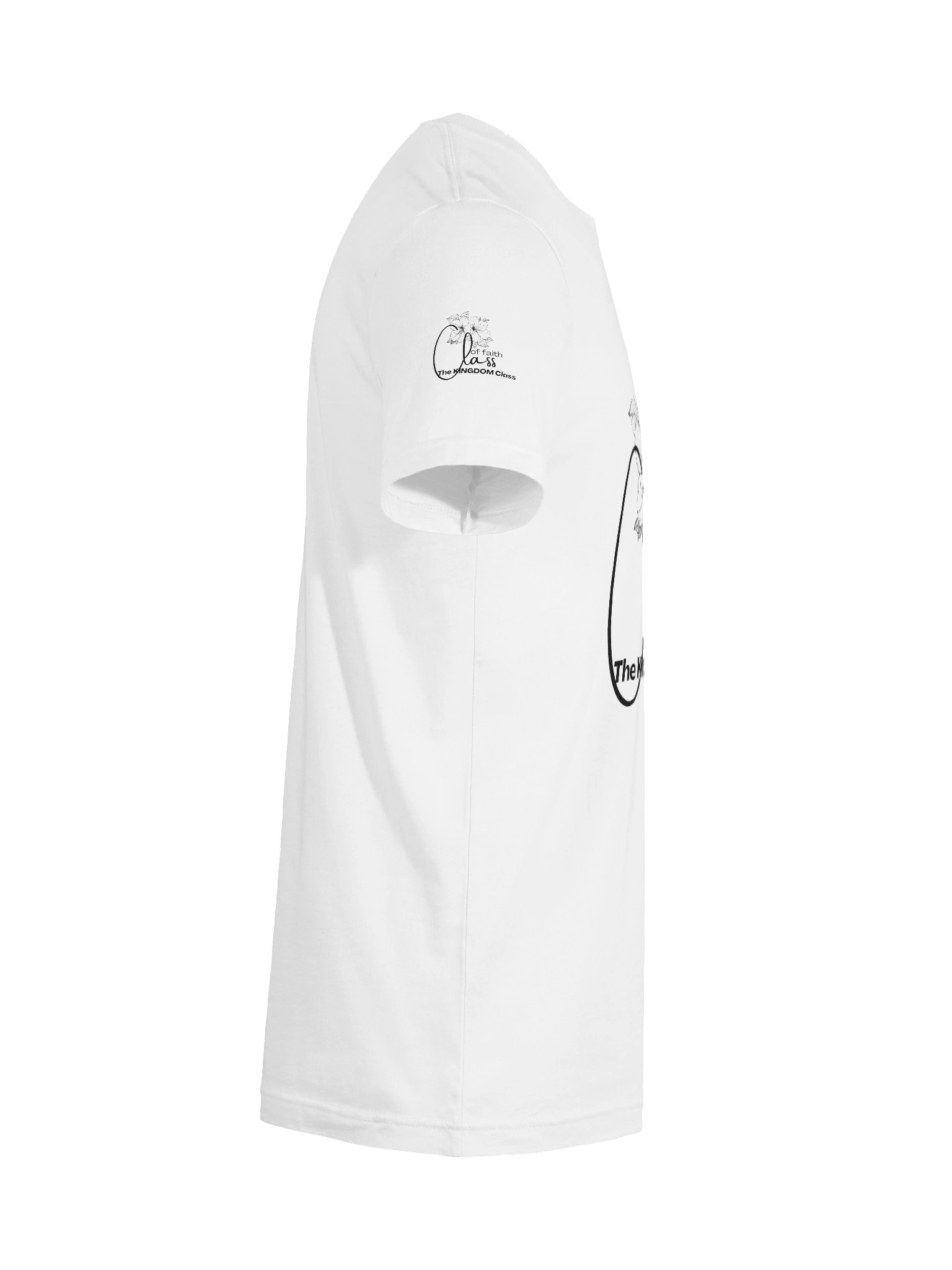 Class Unisex T-Shirt product image (12)