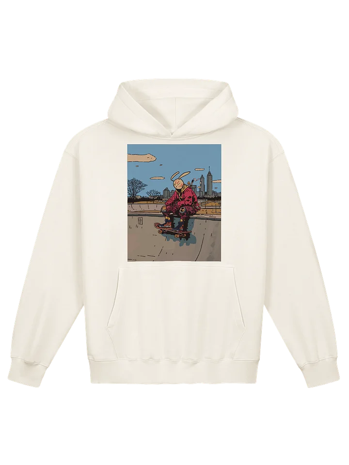 My City Hoodie product image (1)