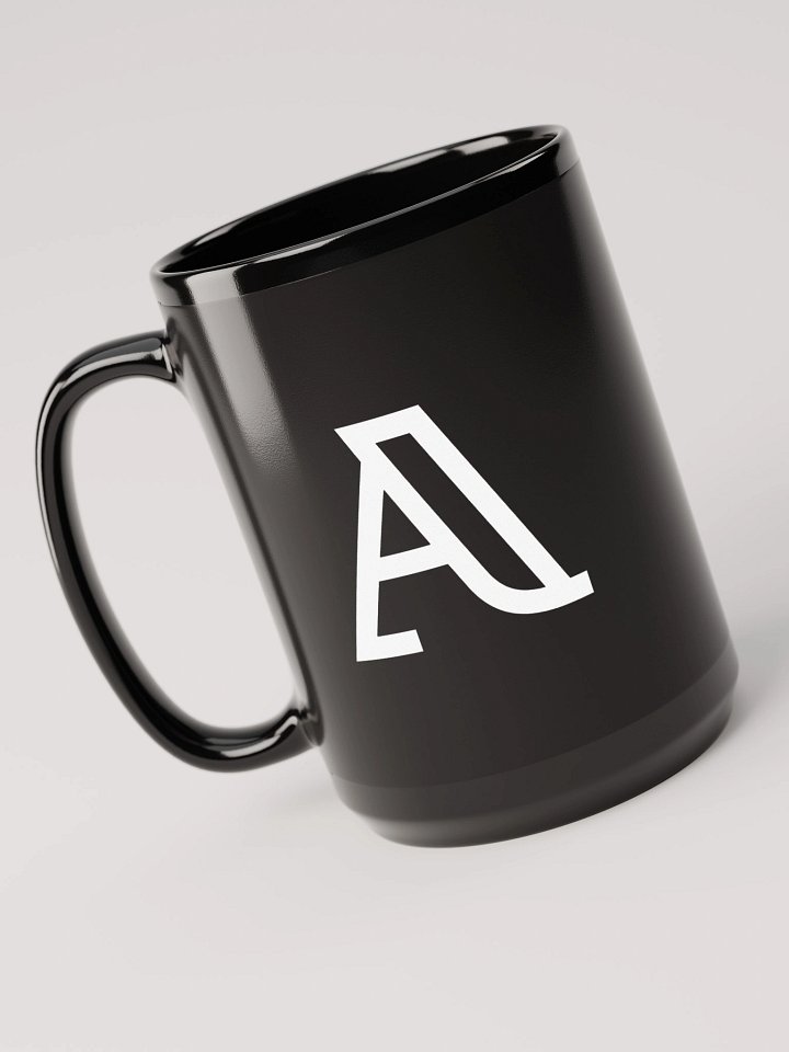 Author Inc. Mug product image (2)
