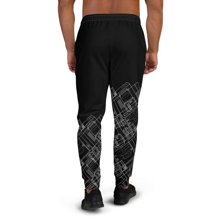 NES Joggers product image (2)