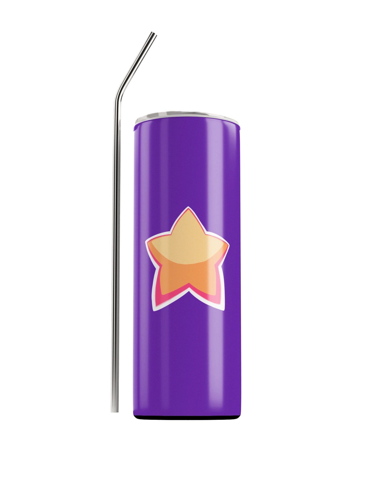 Star Straw Cup product image (1)