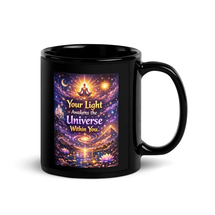 Universe Within You -Mug product image (2)