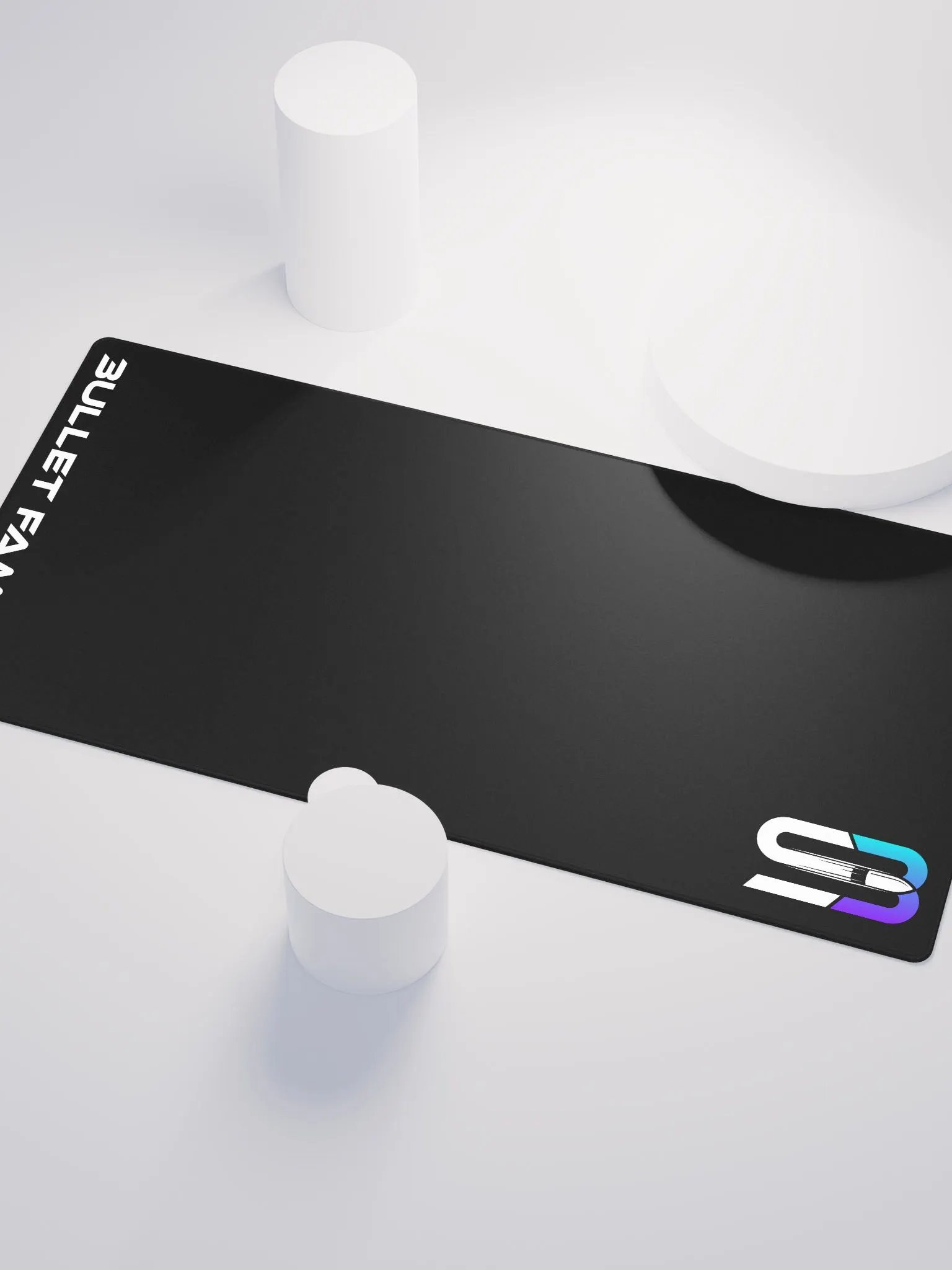 3ULLET FAMILIA Large Gaming Mousepad product image (3)