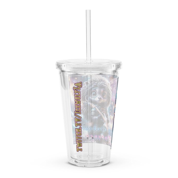 Ozzy Tribute Tumbler product image (2)