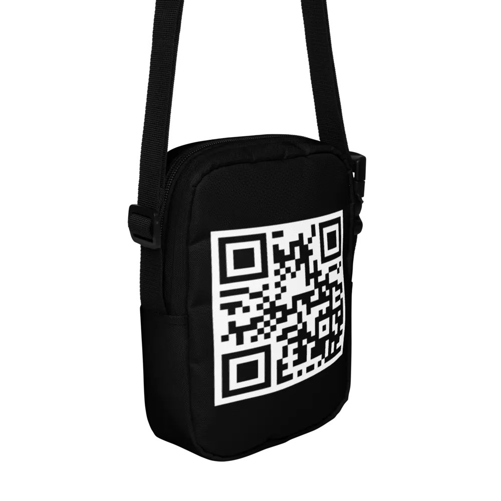 QR Crossbody Bag product image (2)