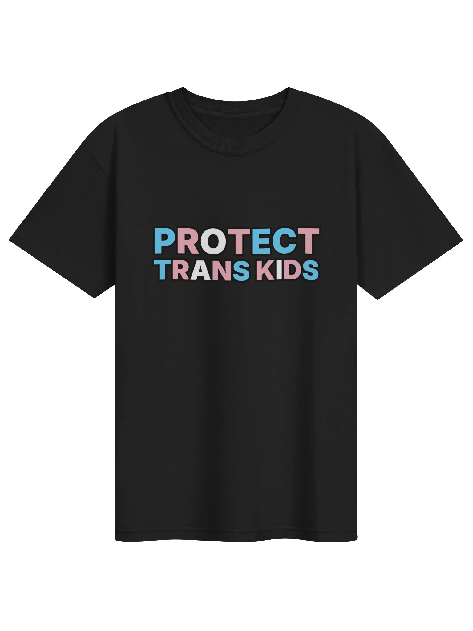 Protect Trans Kids T-Shirt product image (1)