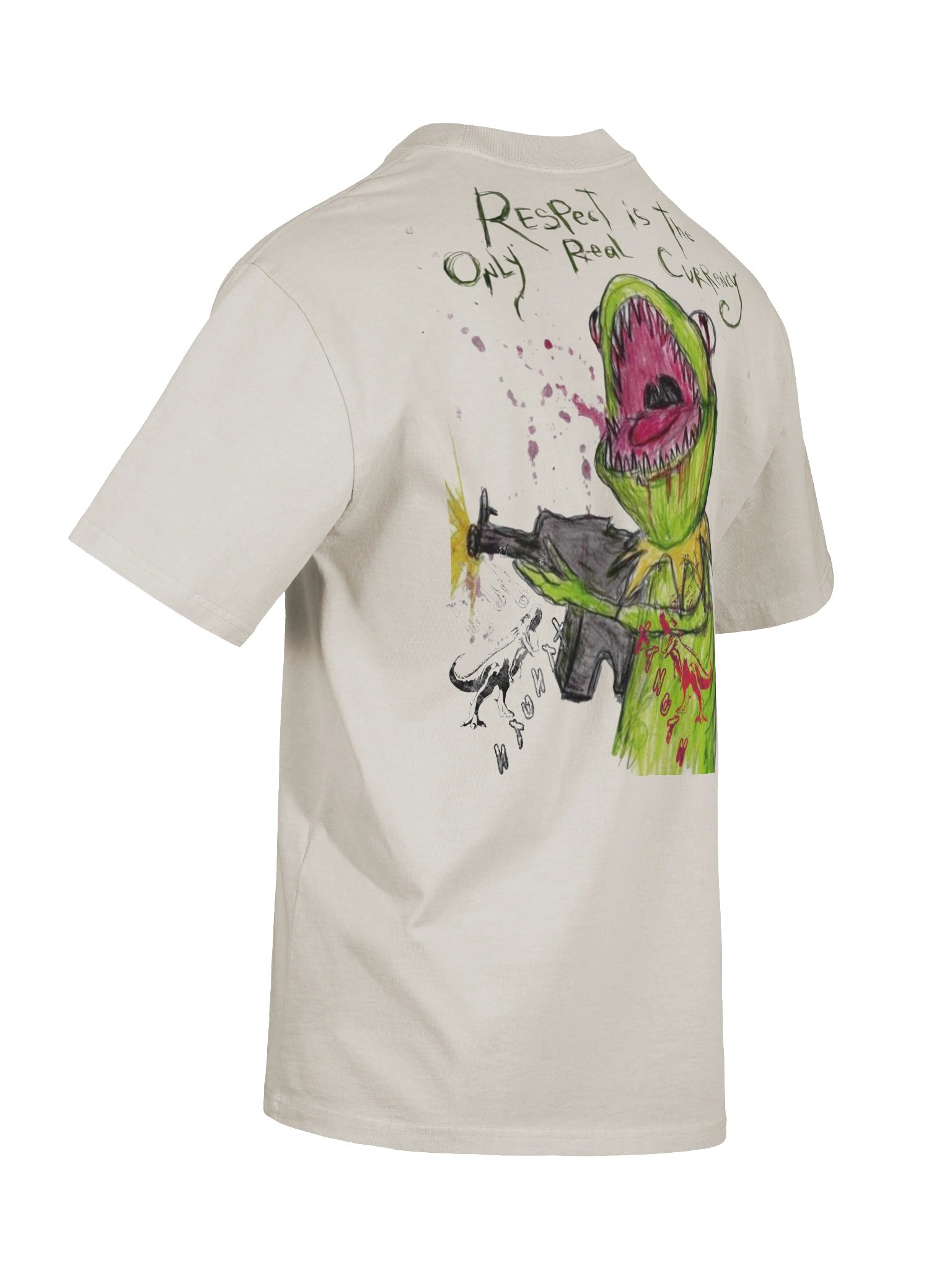 kermit unhinged product image (9)