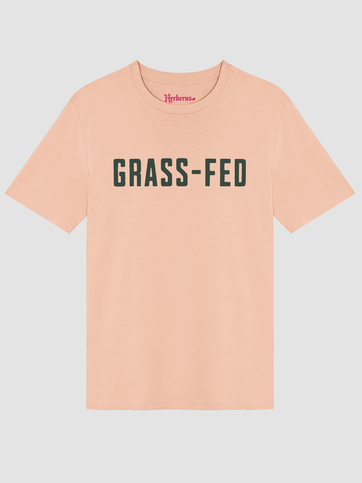 Grass-Fed Tee product image (2)
