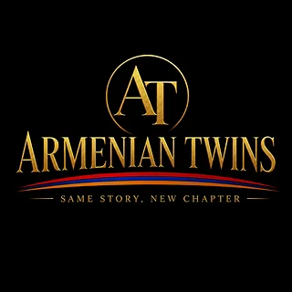 Armenian Twins