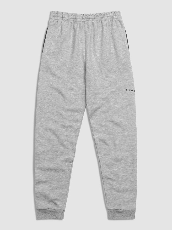 Tiny PP Jerzees Unisex Joggers (Bright) product image (2)