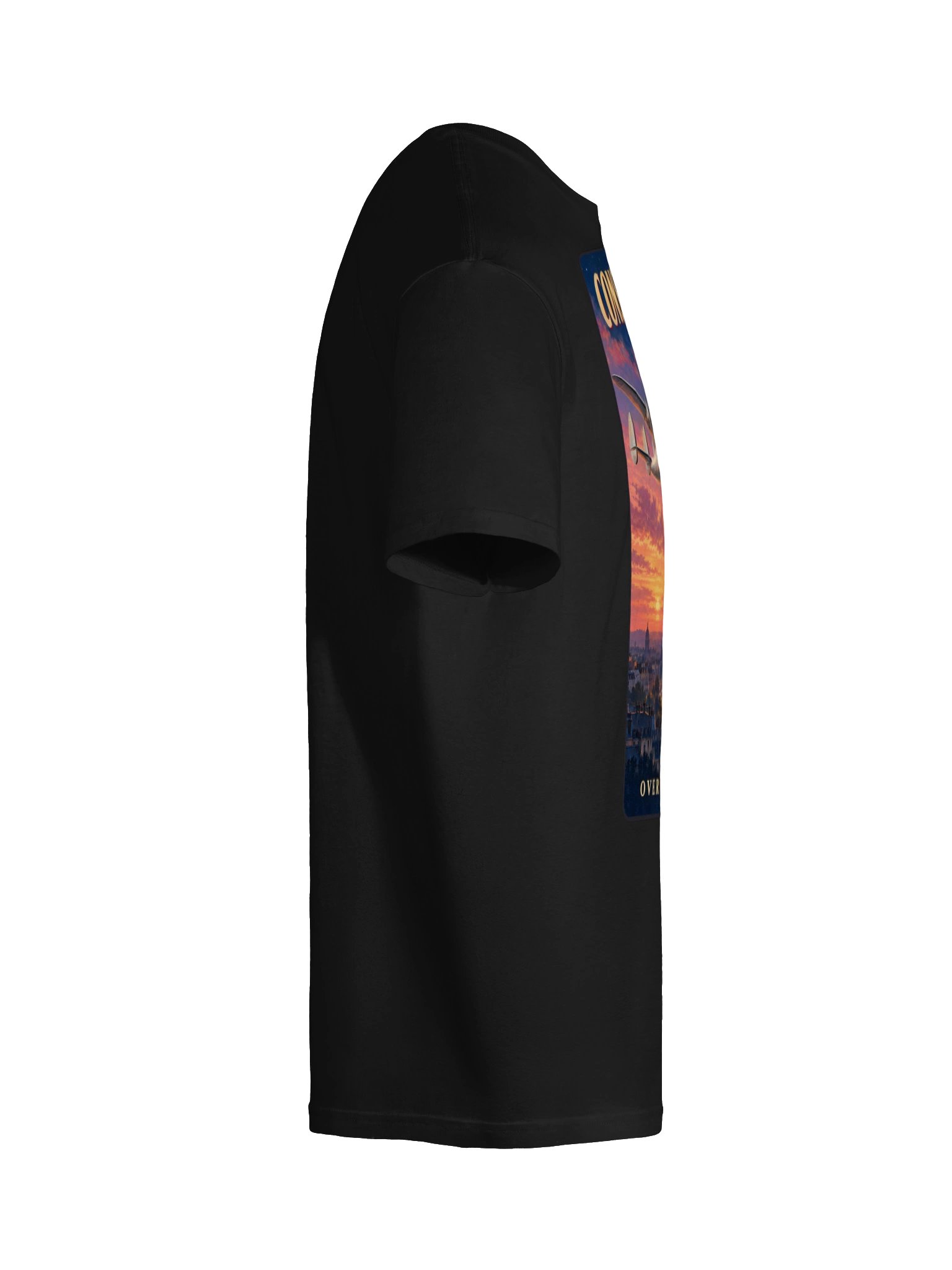 Constellation – Overnight to Paris product image (10)
