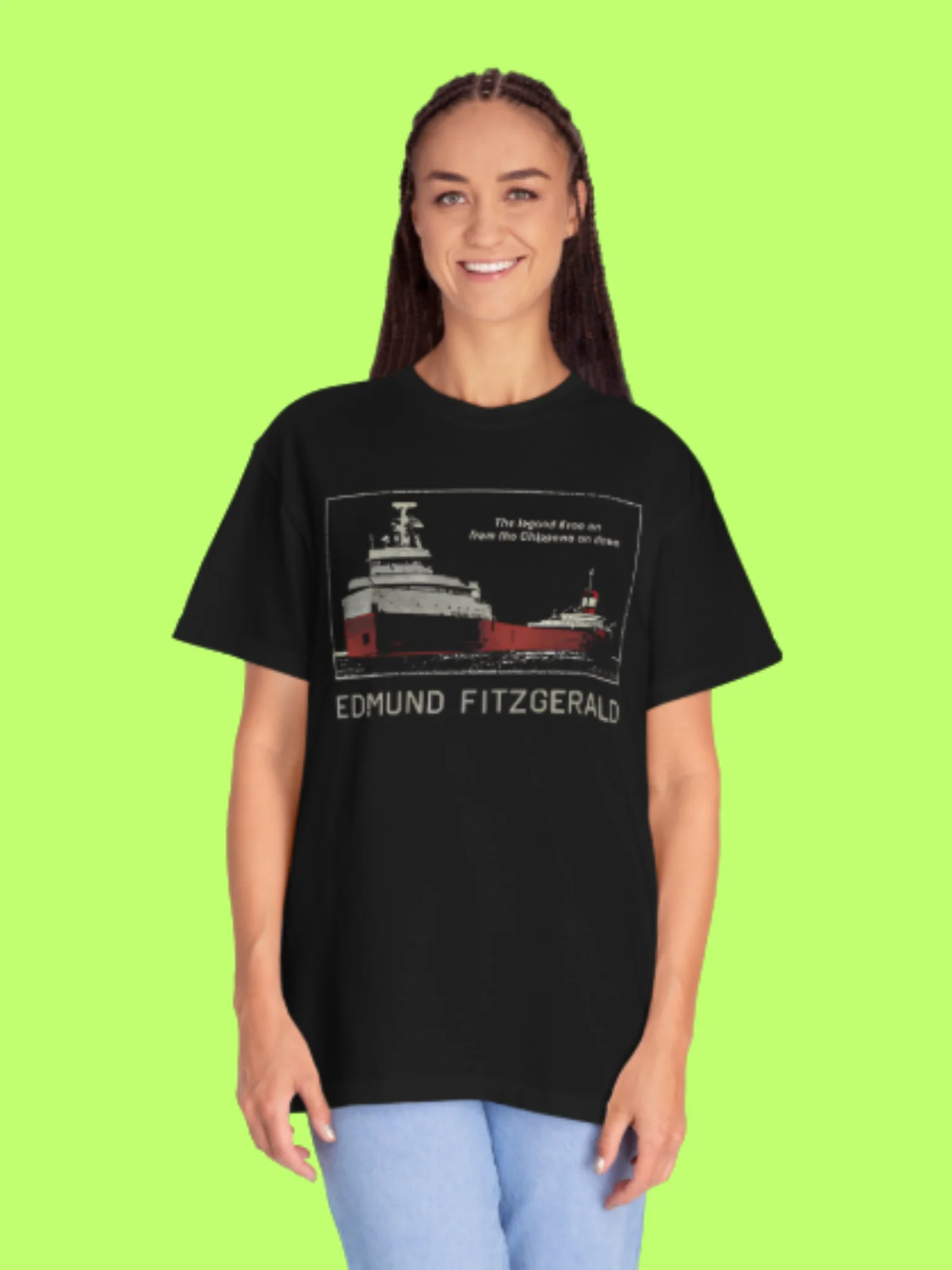 Tyler Bertuzzi Edmund Fitzgerald Shirt product image (151)
