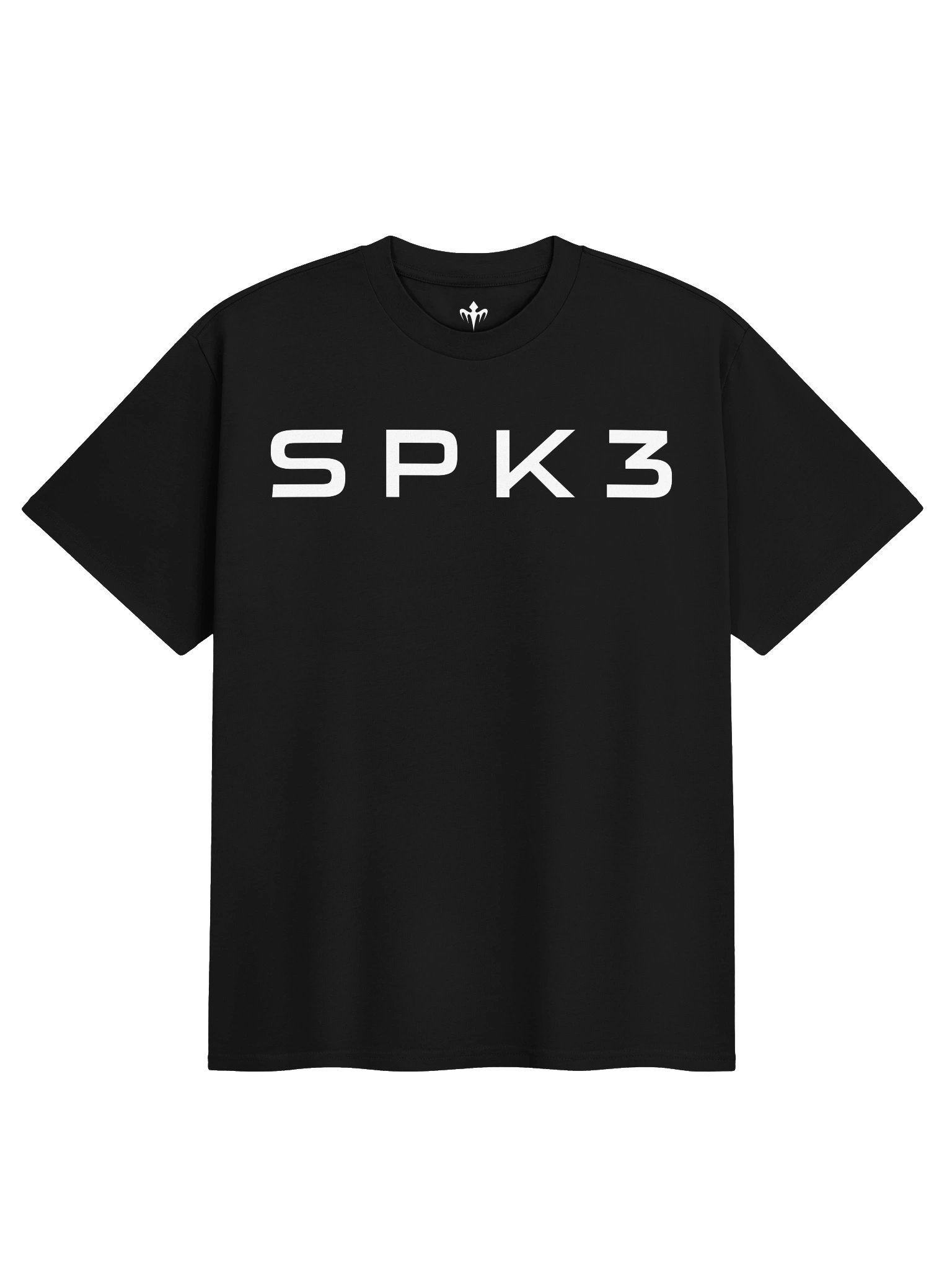 SPK3 Nero product image (1)