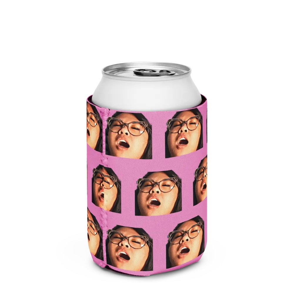 Gasm Coozie product image (2)