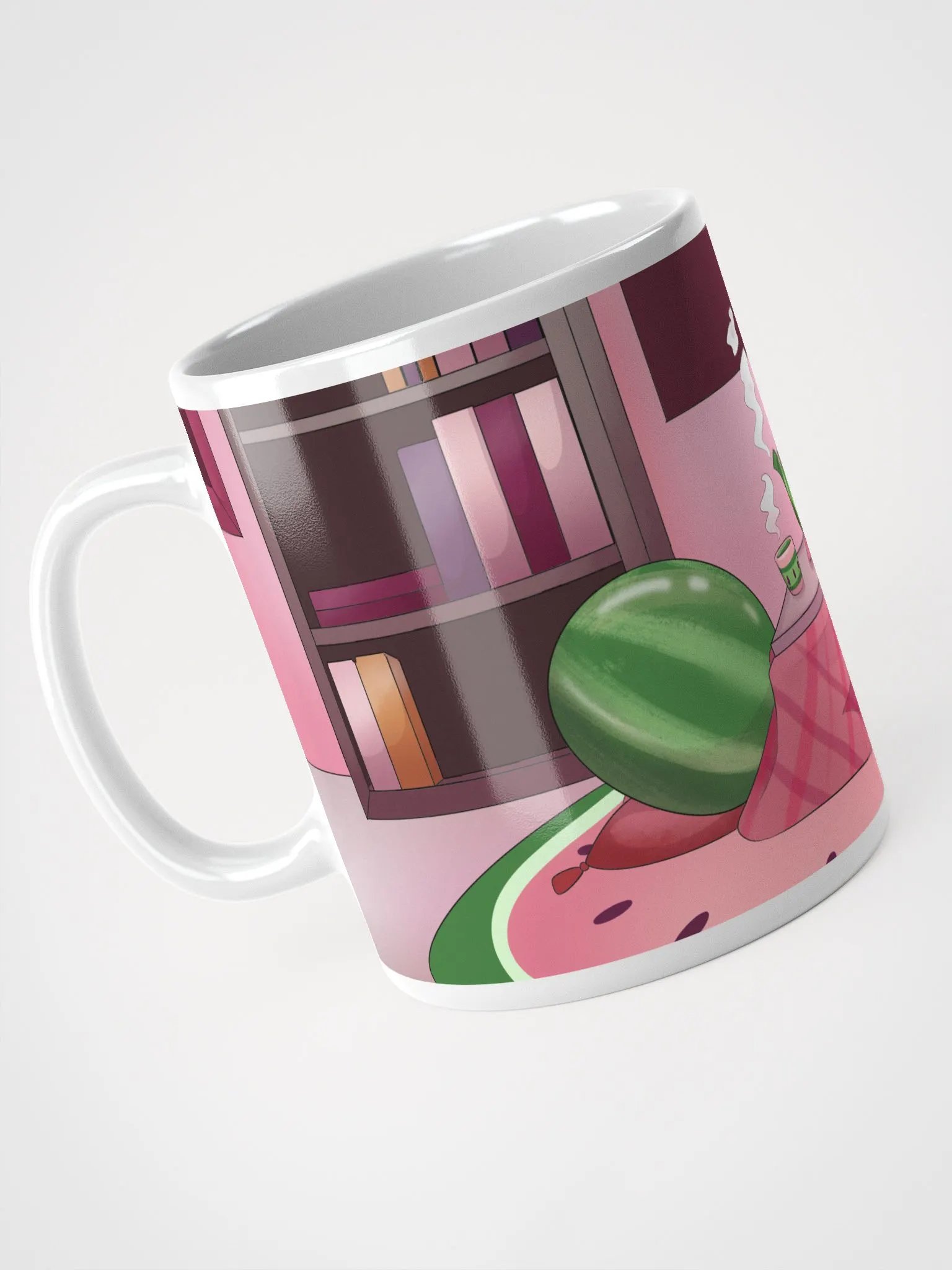 Foobs mug product image (6)